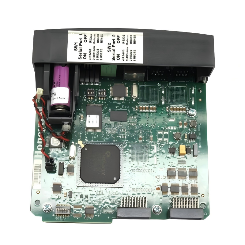 Honeywell 900C32-0244-00 HC900 C30 Controller CPU