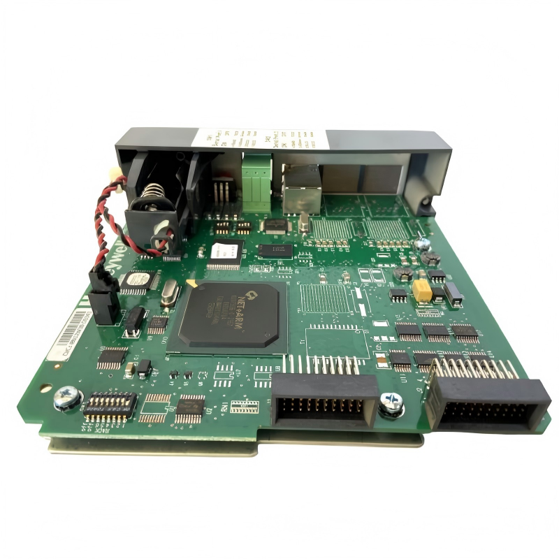 Honeywell 900C32-0244-00 HC900 C30 Controller CPU