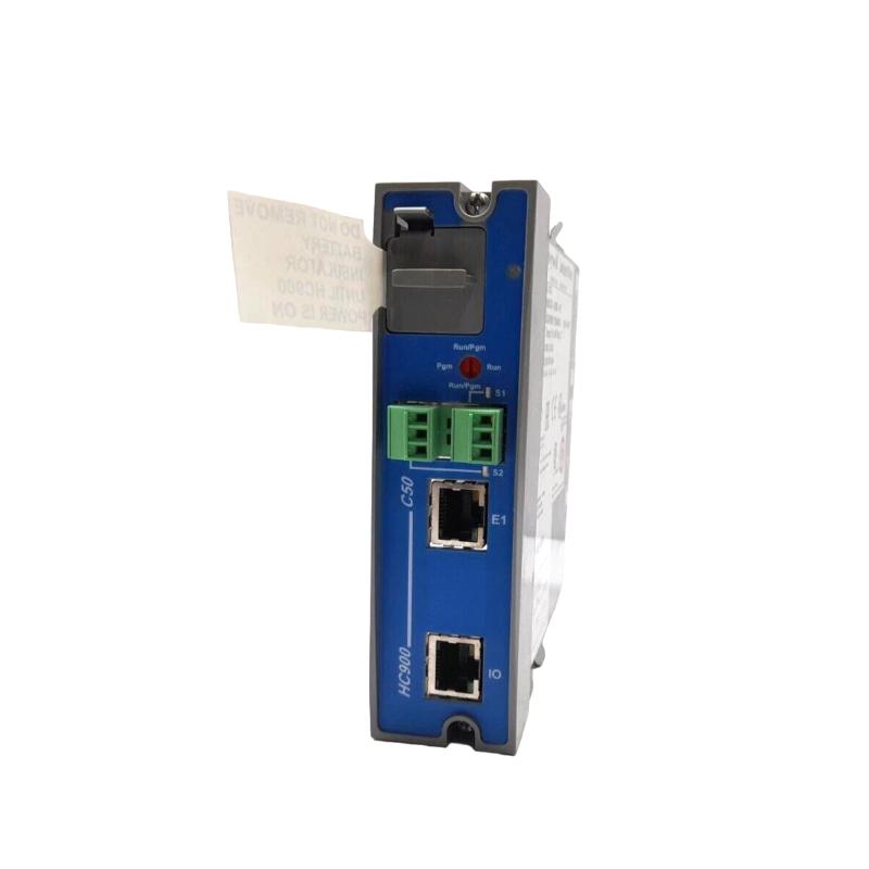 Honeywell 900C50-0360 HC900 C30 Controller CPU