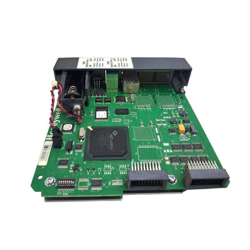 Honeywell 900C50-0460-00 HC900 C50 Controller CPU