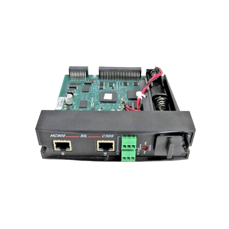 Honeywell 900C50S-0460 HC900 Controller Module