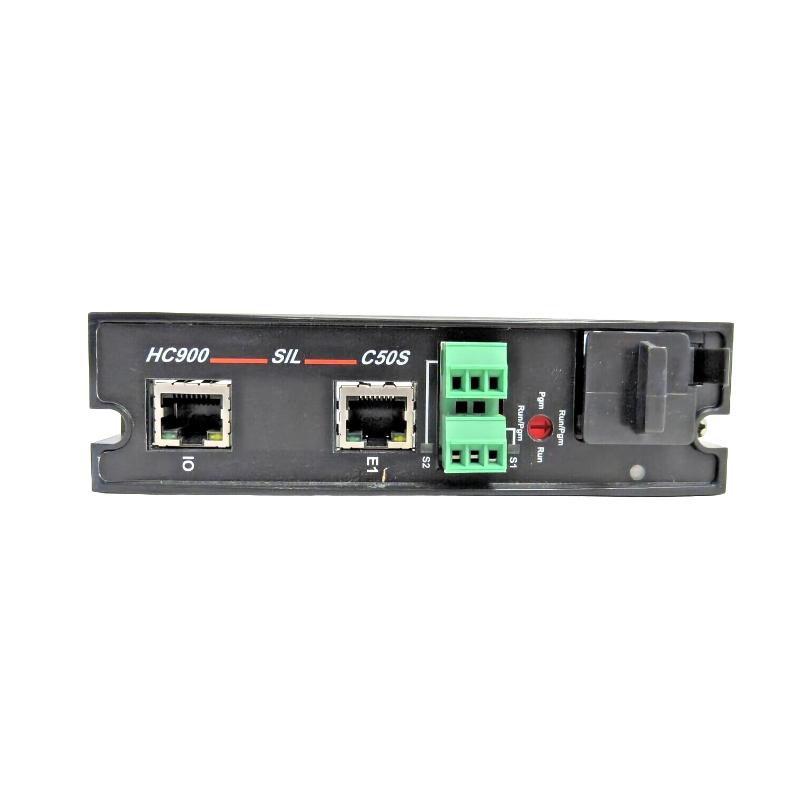 Honeywell 900C50S-0460 HC900 Controller Module