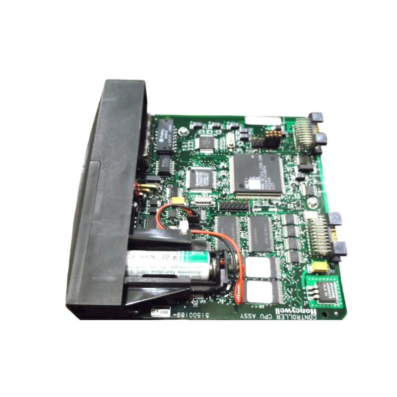Honeywell 900C51-0011	HC900 C50 Controller CPU