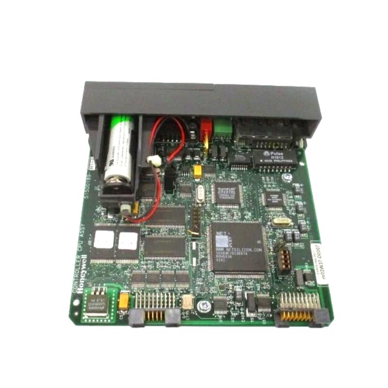 Honeywell 900C51-0011	HC900 C50 Controller CPU