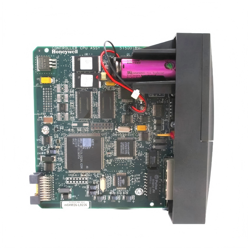 Honeywell 900C51-0021	HC900 Controller