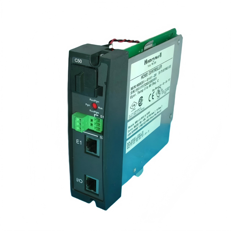 Honeywell 900C51-0141-00 HC900 C50 Controller CPU
