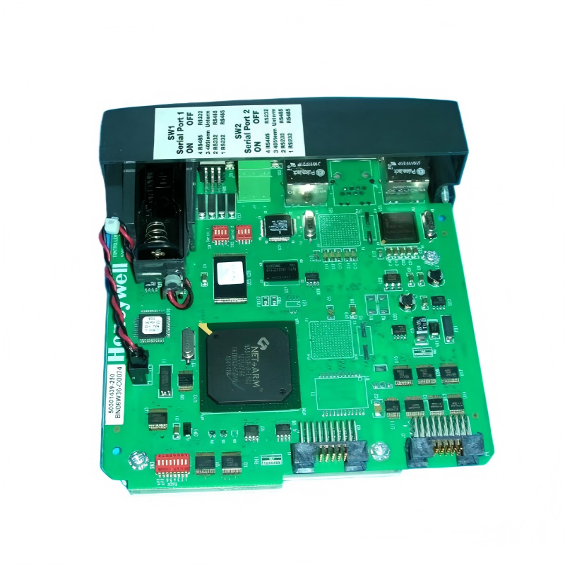 Honeywell 900C51-0141-00 HC900 C50 Controller CPU