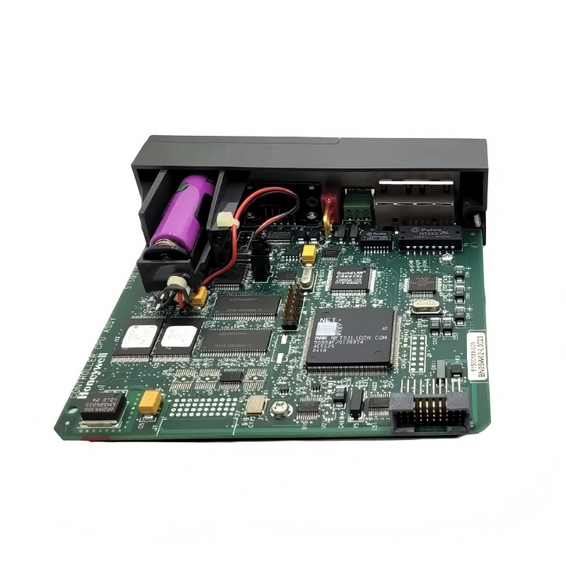 Honeywell 900C52-0021 HC900 C50 Controller CPU