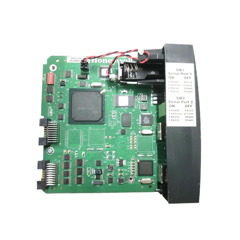 Honeywell 900C52-0141-00 HC900 C50 CPU Module