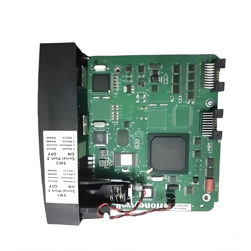 Honeywell 900C52-0243-00 HC900 C50 Controller CPU