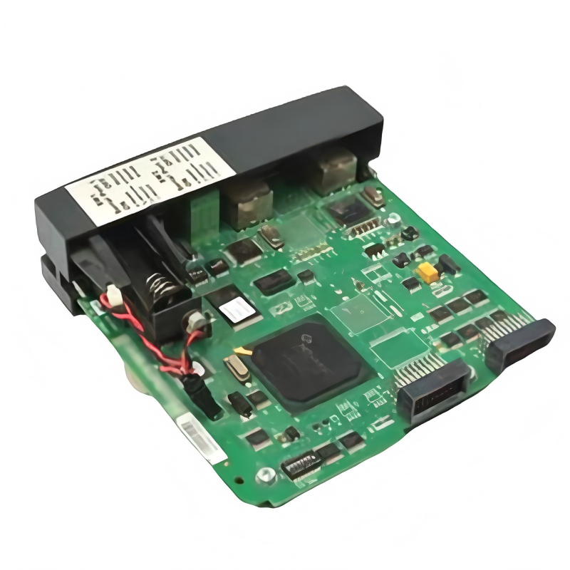 Honeywell 900C52-0243-00 HC900 C50 Controller CPU