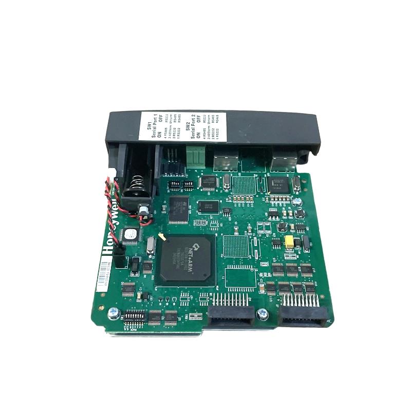 Honeywell 900C52-0244 HC900 C50 Controller CPU