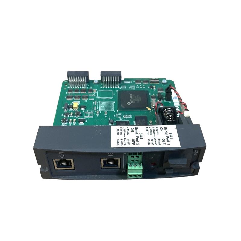 Honeywell 900C52-0244 HC900 C50 Controller CPU