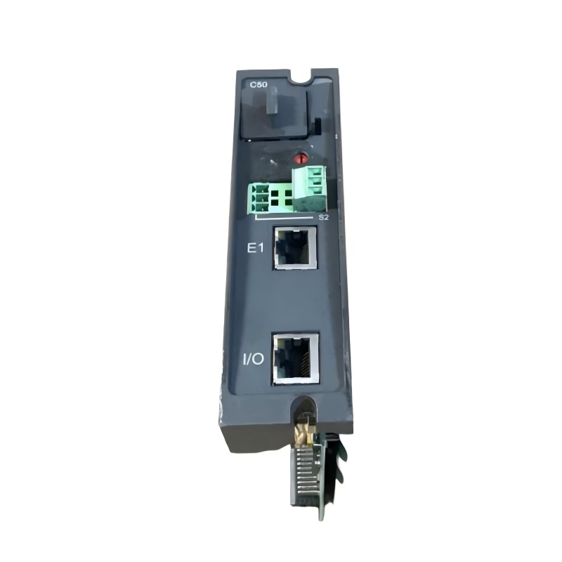 Honeywell 900C52-0244 HC900 C50 Controller CPU