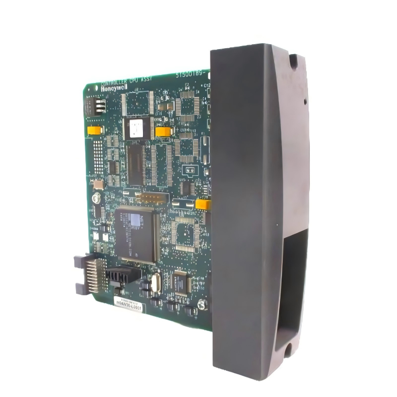 Honeywell 900C53-0021 HC900 I/O Scanner Module