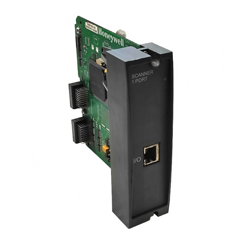 Honeywell 900C53-0142-00 HC900 I/O Scanner