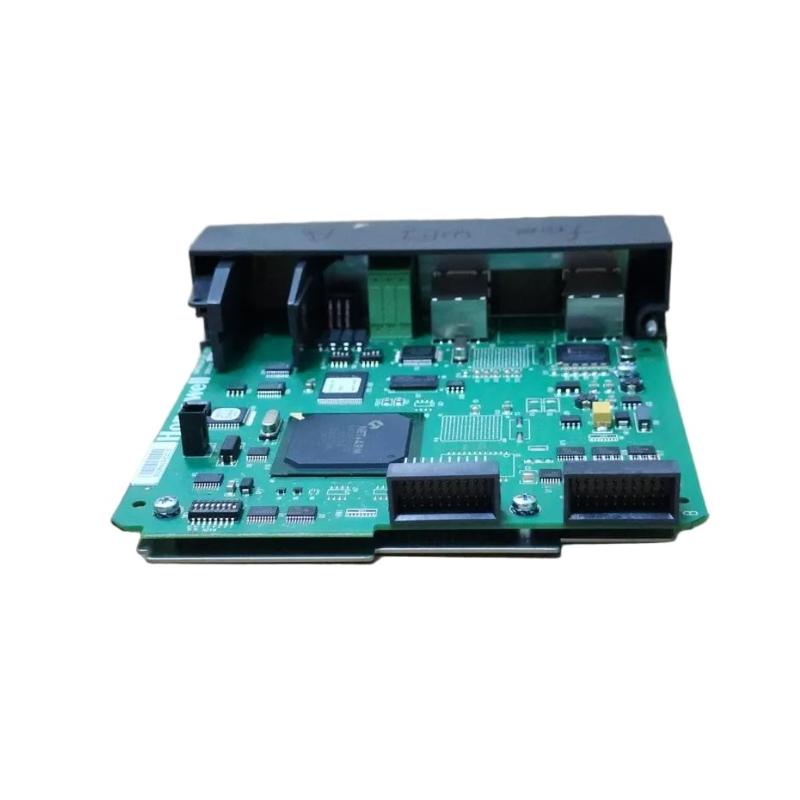 Honeywell 900C73R-0100-43 HC900 Redundant I/O Scanner