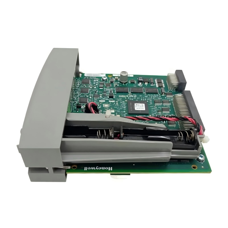 Honeywell 900C75S-0360-00 HC900 C75 Redundant Controller CPU