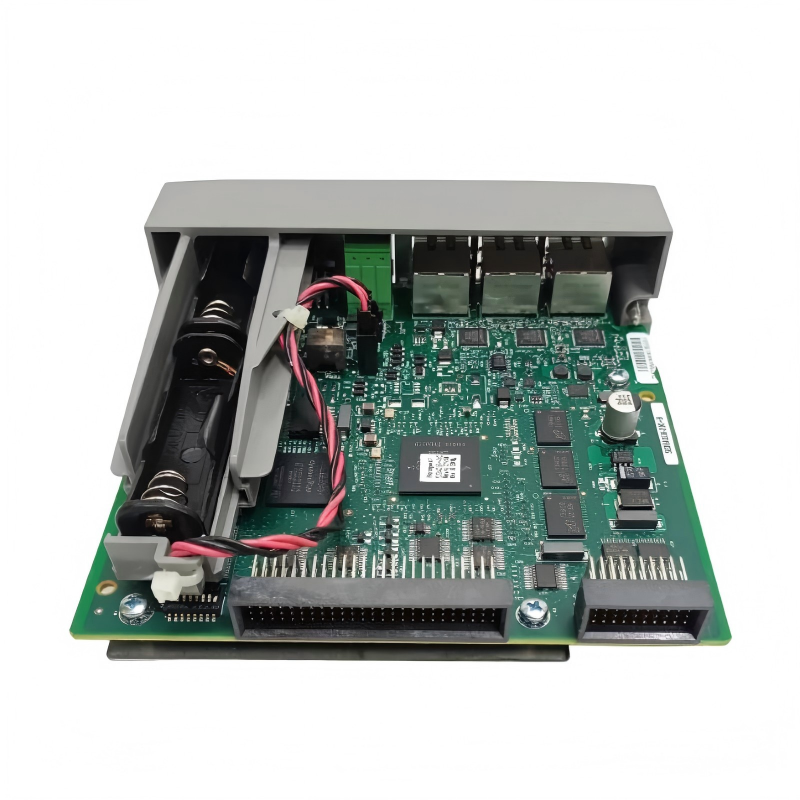 Honeywell 900C75S-0360-00 HC900 C75 Redundant Controller CPU