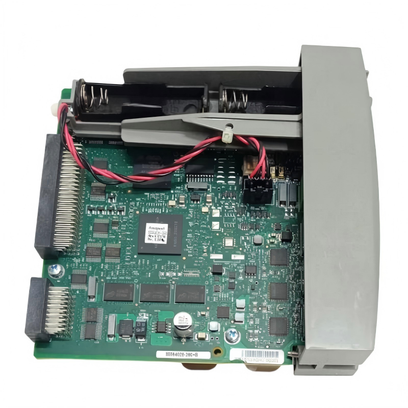 Honeywell 900C75S-0360-00 HC900 C75 Redundant Controller CPU