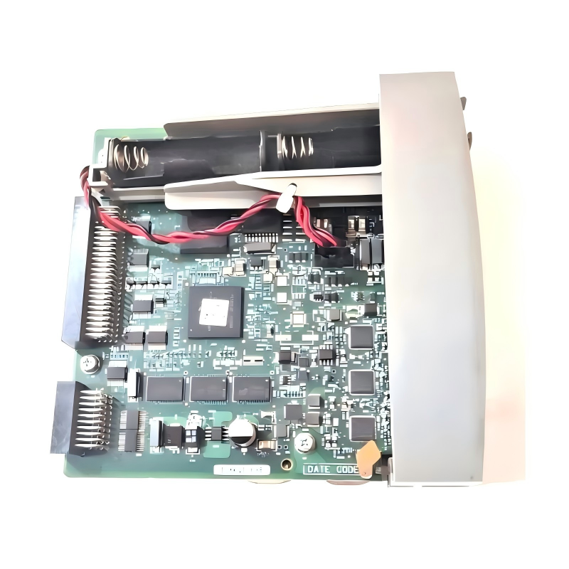 Honeywell 900C75S-0560 HC900 C75 Redundant Safety Controller