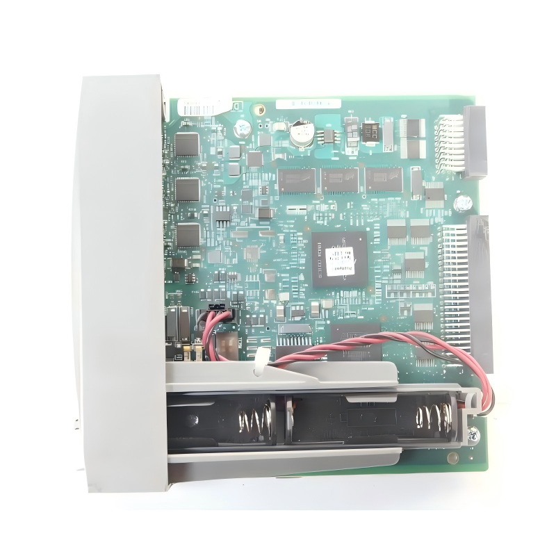 Honeywell 900C75S-0560 HC900 C75 Redundant Safety Controller