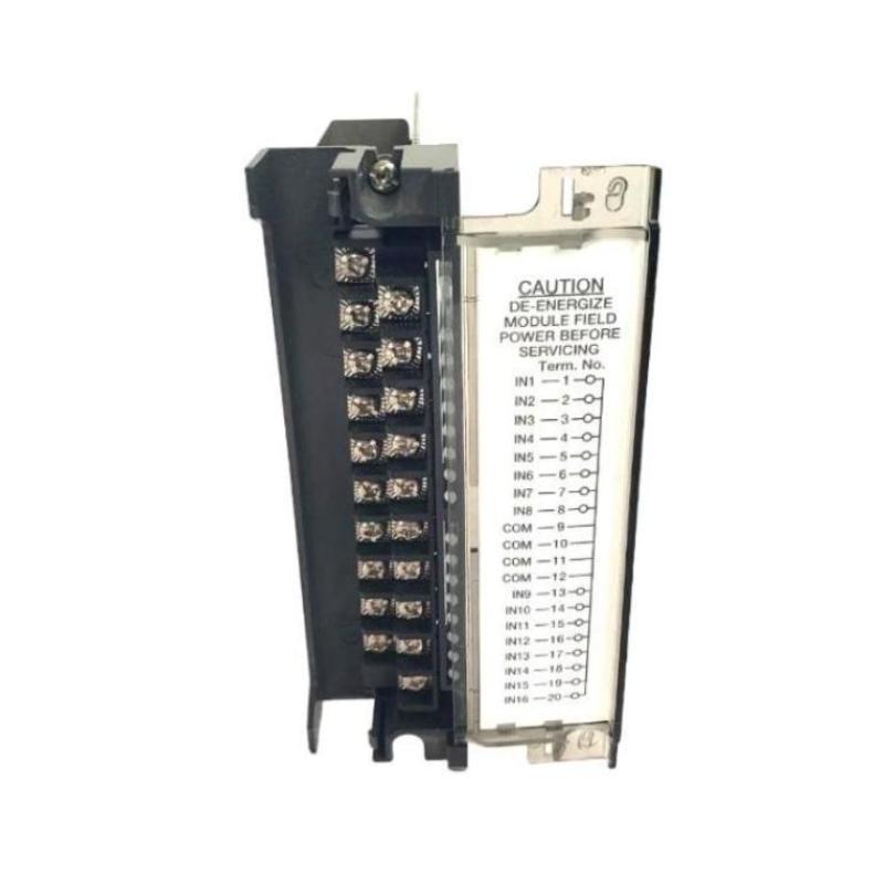 Honeywell 900G01-0001 HC900 Digital Input Module – Contact Closed Type
