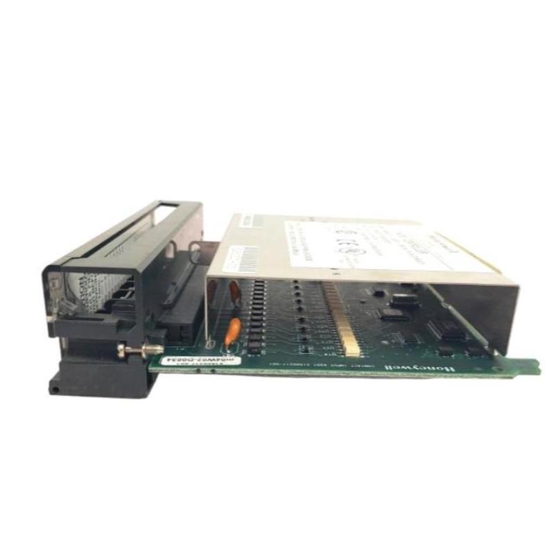 Honeywell 900G01-0001 HC900 Digital Input Module – Contact Closed Type