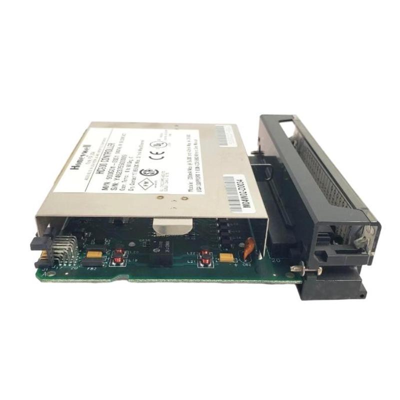 Honeywell 900G01-0001 HC900 Digital Input Module – Contact Closed Type
