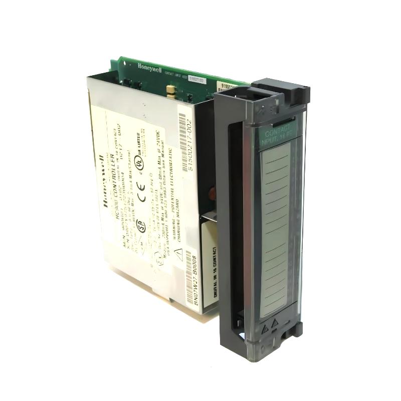 Honeywell 900G01-0102 HC900 Digital Input Module