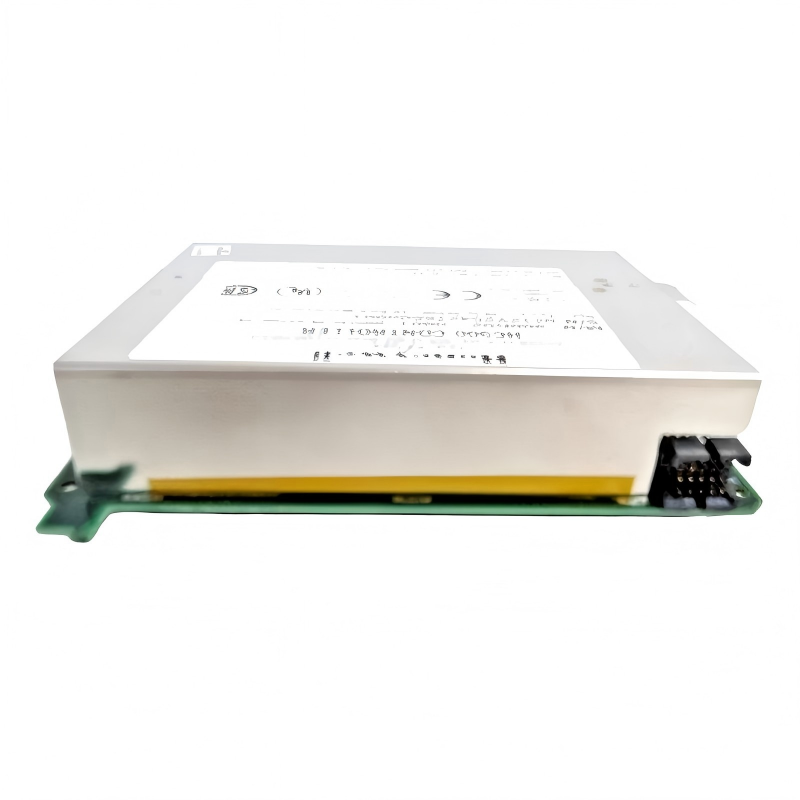 Honeywell 900G02-0001 HC900 Digital Input Module – DC Voltage Type