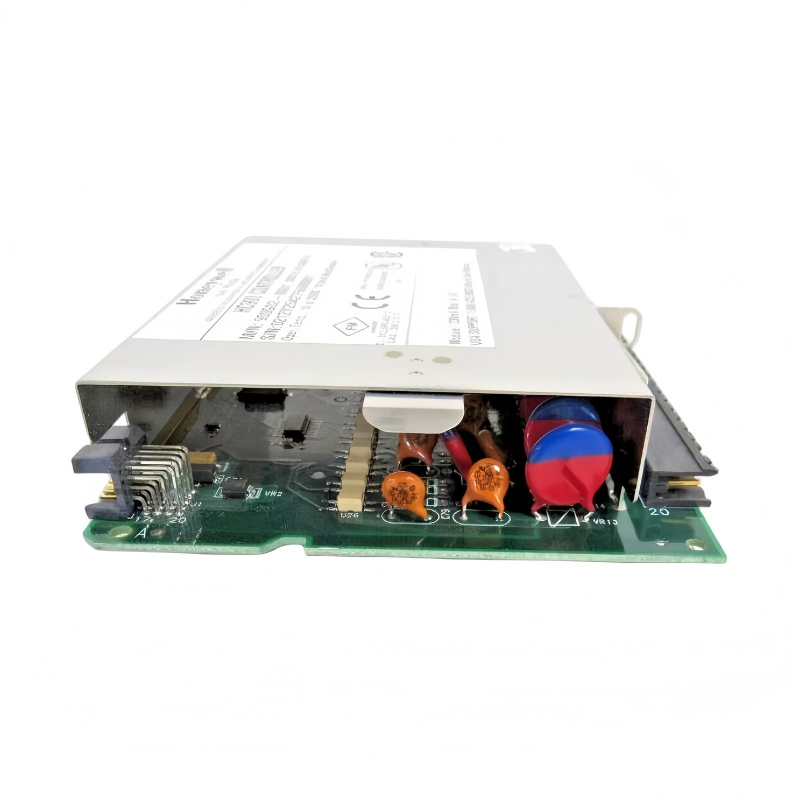 Honeywell 900G02-0001 HC900 Digital Input Module – DC Voltage Type