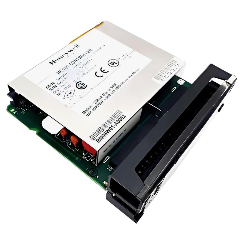 Honeywell 900G02-0102 51500209-004 HC900 Digital Input Module – DC Voltage Type