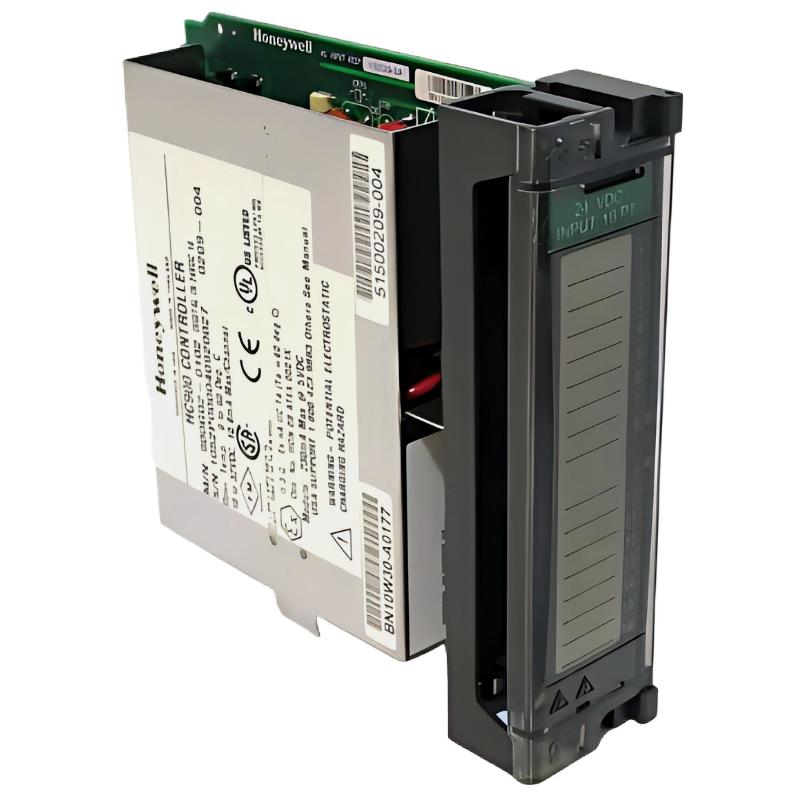 Honeywell 900G02-0102 51500209-004 HC900 Digital Input Module – DC Voltage Type