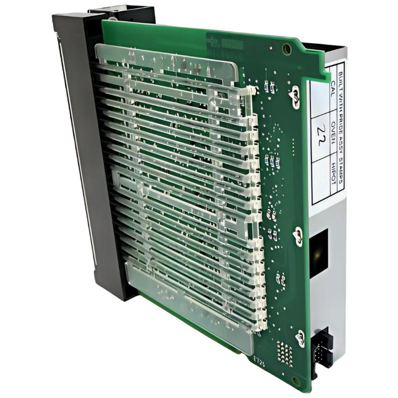 Honeywell 900G02-0102 51500209-004 HC900 Digital Input Module – DC Voltage Type