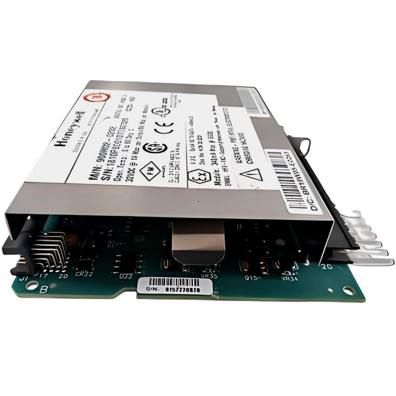Honeywell 900G02-0202 HC900 Digital Input Module – DC Voltage Type