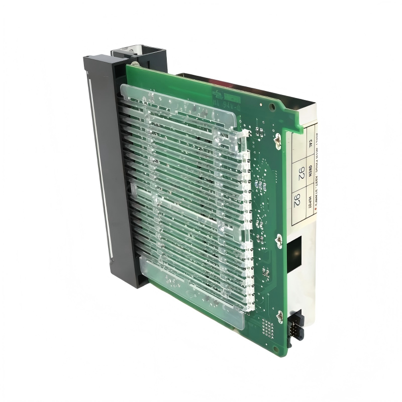 Honeywell 900G03-0102 51500209-003 HC900 Analog Input Module – AC Voltage Type