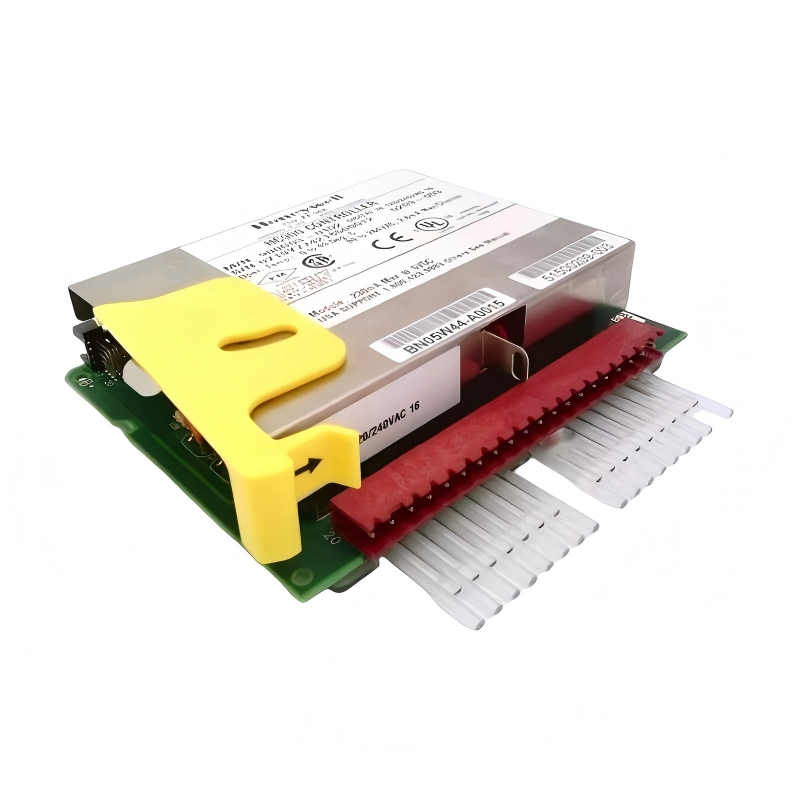 Honeywell 900G03-0102 51500209-003 HC900 Analog Input Module – AC Voltage Type