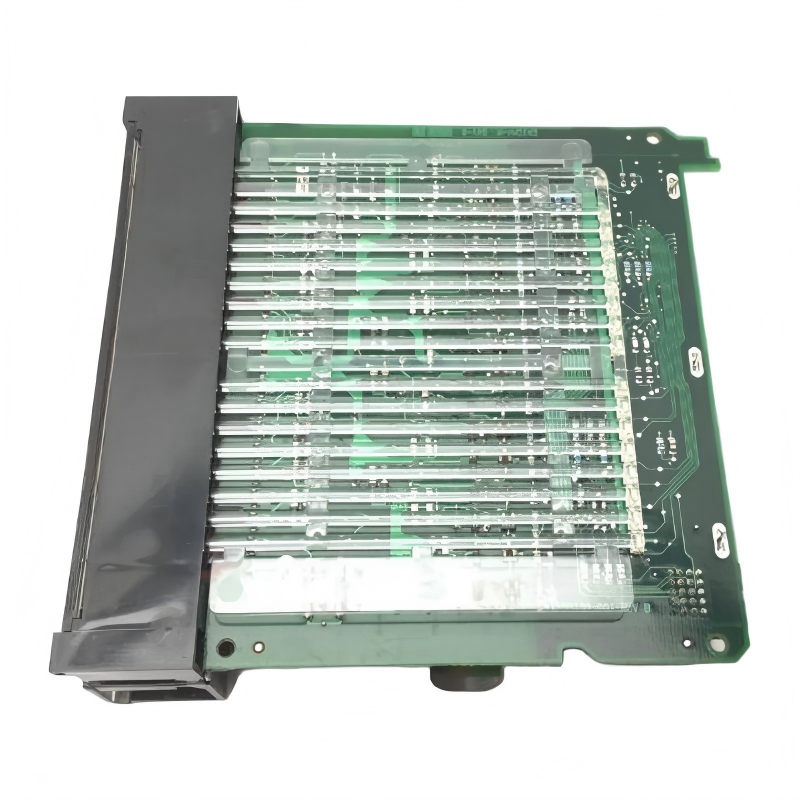 Honeywell 900G03-0120	HC900 Analog Input Module – AC Voltage Type