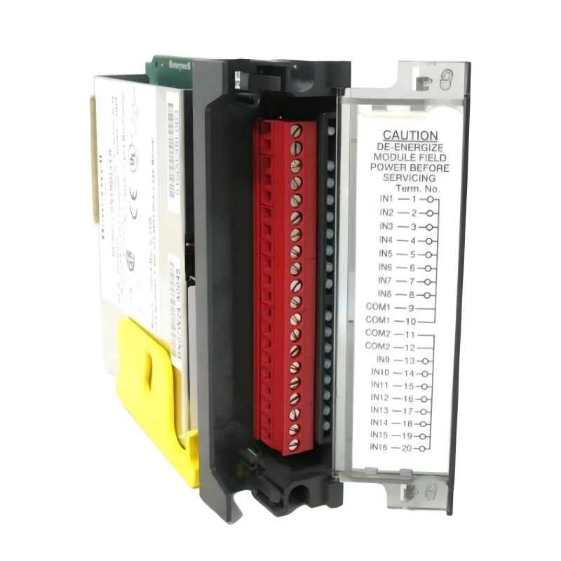 Honeywell 900G03-0120	HC900 Analog Input Module – AC Voltage Type