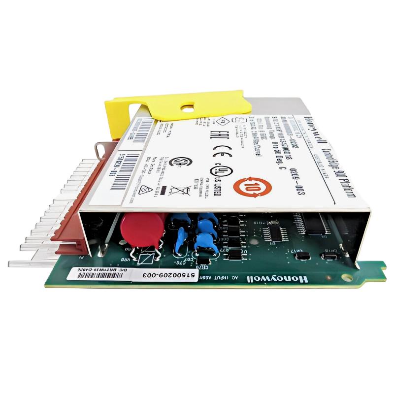 Honeywell 900G03-0202	HC900 Analog Input Module – AC Voltage Type