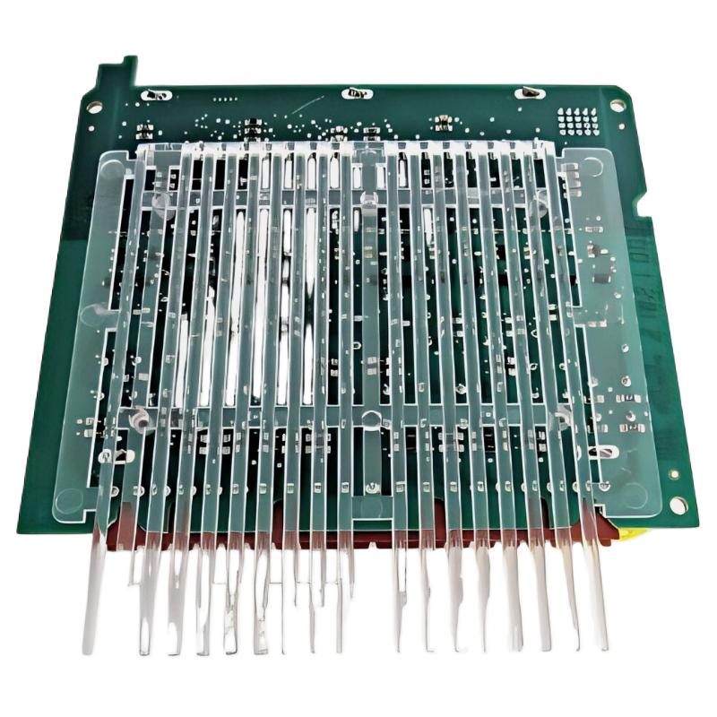 Honeywell 900G03-0202	HC900 Analog Input Module – AC Voltage Type