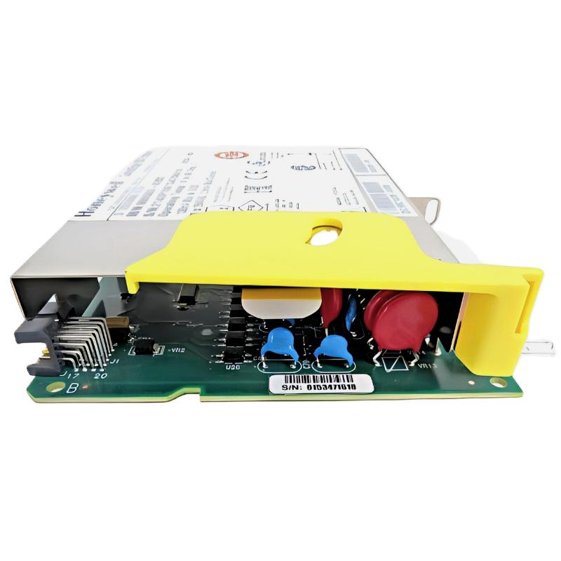 Honeywell 900G03-0202	HC900 Analog Input Module – AC Voltage Type