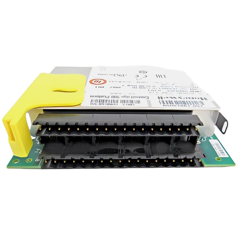 Honeywell 900G04-0101 HC900 Digital Input Module – AC/DC Voltage Type