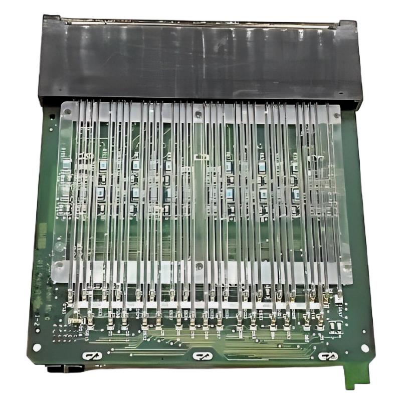 Honeywell 900G32-0301 HC900 32-Point Digital Input Module – DC Voltage Type