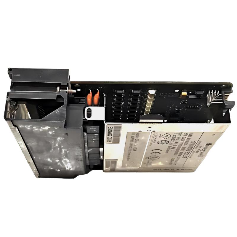 Honeywell 900G32-0301 HC900 32-Point Digital Input Module – DC Voltage Type