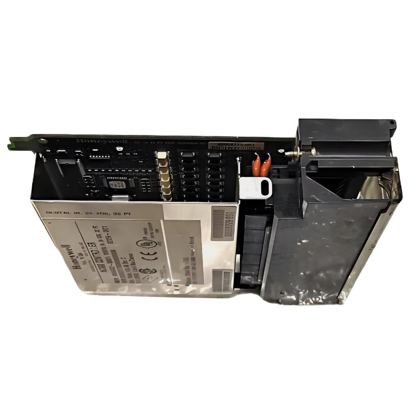 Honeywell 900G32-0301 HC900 32-Point Digital Input Module – DC Voltage Type