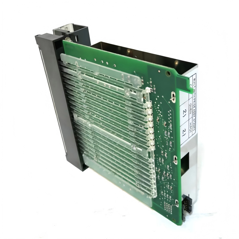 Honeywell 900H01-0102 HC900 Relay Output Module