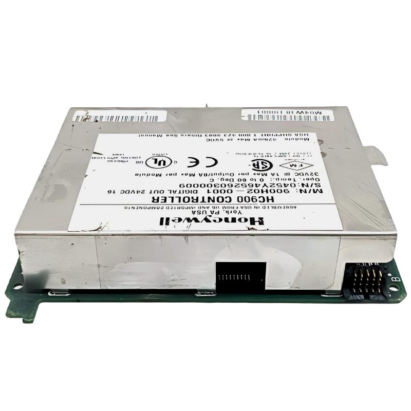 Honeywell 900H02-0001 HC900 Digital Output Module – DC Type