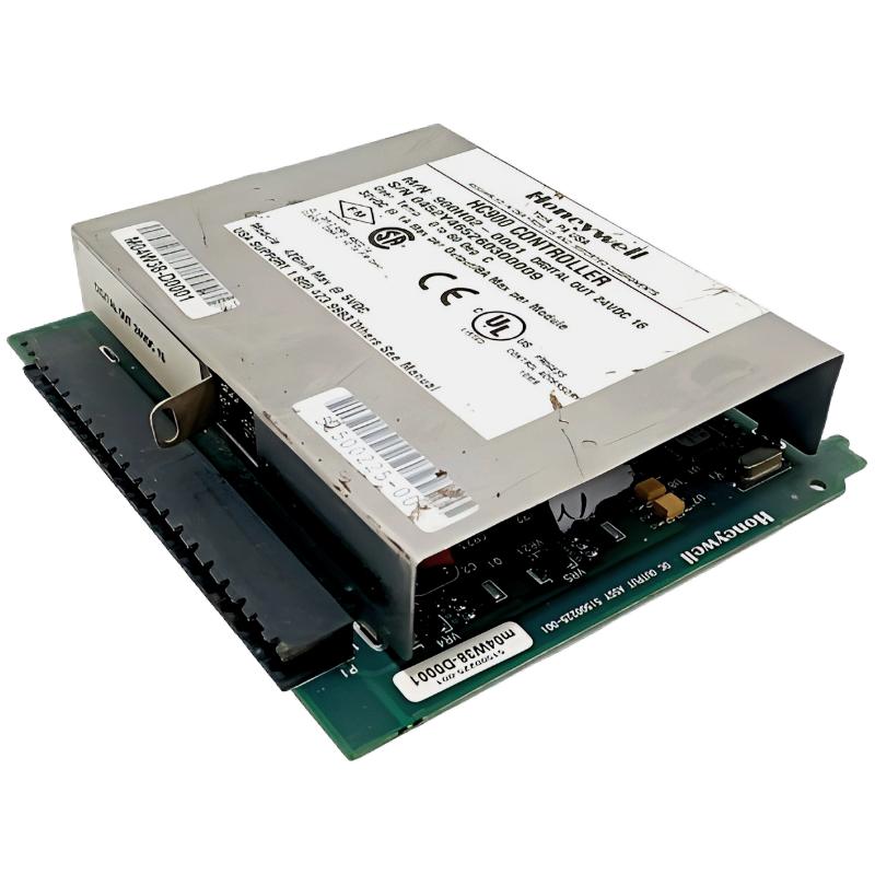 Honeywell 900H02-0001 HC900 Digital Output Module – DC Type